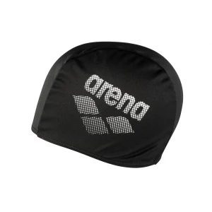 Gorro de natación arena unisex Polyester II - Negro