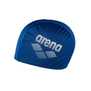 Gorro de natación arena unisex Polyester II - Marino