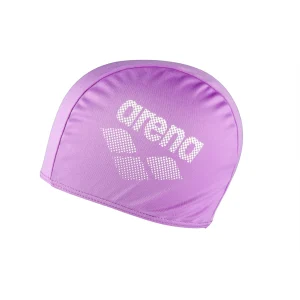 Gorro de natación arena unisex Polyester II - Púrpura