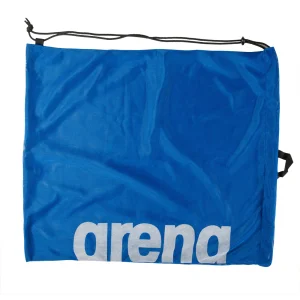 Bolsa de piscina y gimnasio de malla arena Team - Team Royal