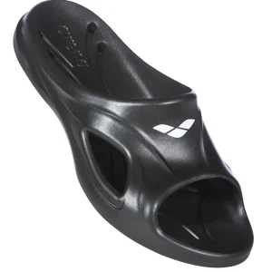 Chanclas arena unisex Hydrosoft II - Negro