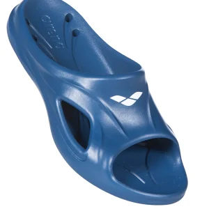 Chanclas arena unisex Hydrosoft II - Marino