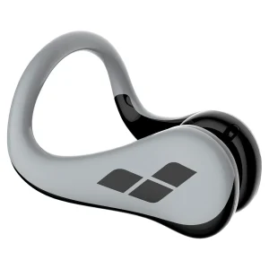 Clip nasal arena Pro II - Negro Plata
