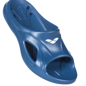 Chanclas arena para niños Hydrosoft II - Marino