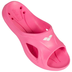 Chanclas arena para niños Hydrosoft II - Rosa