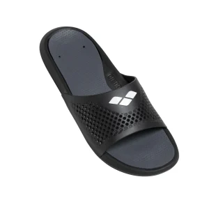 Chanclas arena unisex Bruno - Gris Oscuro
