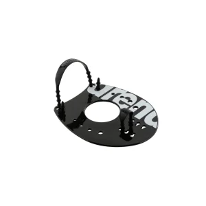 Herramienta de entrenamiento arena Elite Hand Paddle 2 - Blanco Negro