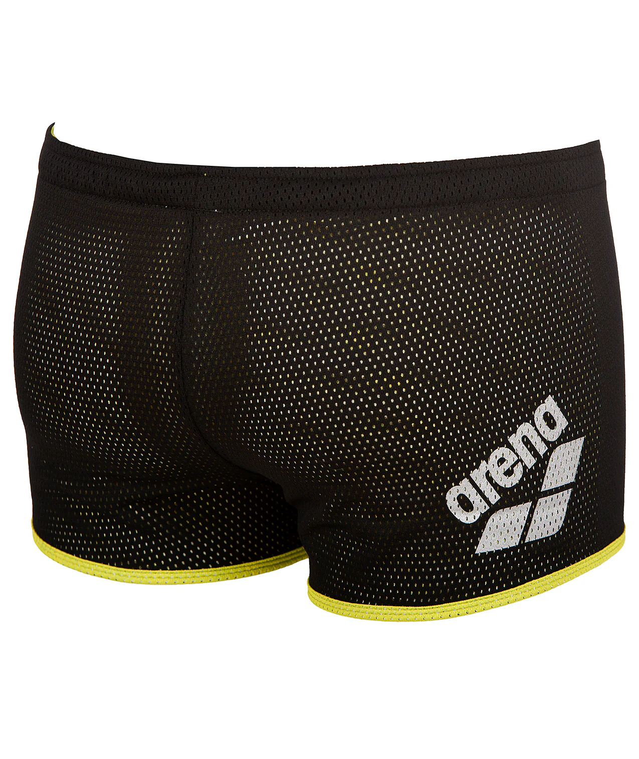 Herramienta de entrenamiento arena Square Cut traje de resistencia - Negro - Imagen 4