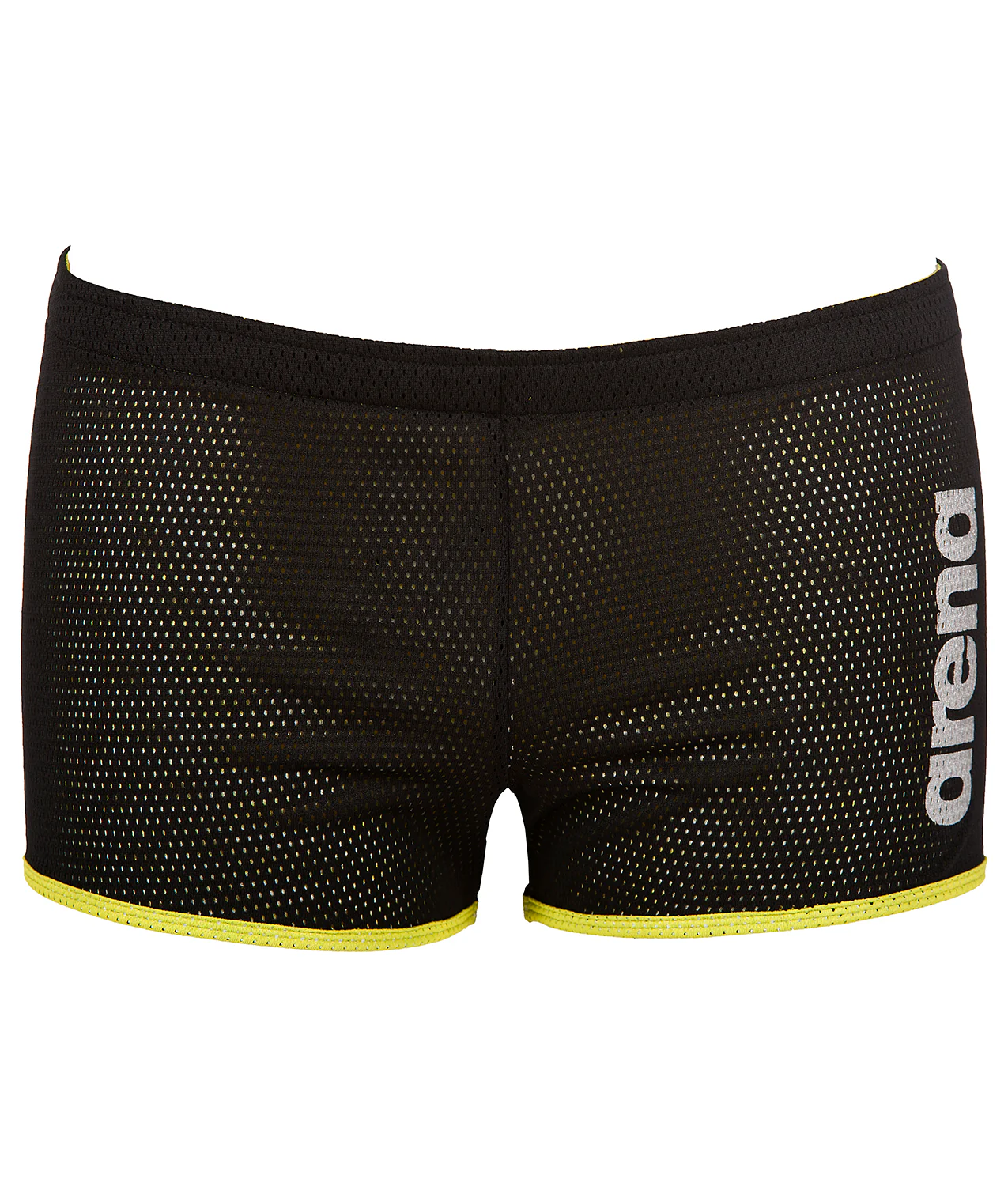 Herramienta de entrenamiento arena Square Cut traje de resistencia - Negro - Imagen 3