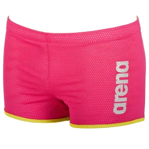 Herramienta de entrenamiento arena Square Cut traje de resistencia  - Fucsia