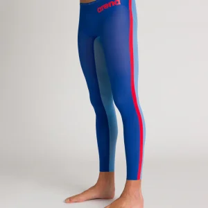 Pantalones Largos  R-EVO+  Hombre Aguas Abiertas  - Océano Azul