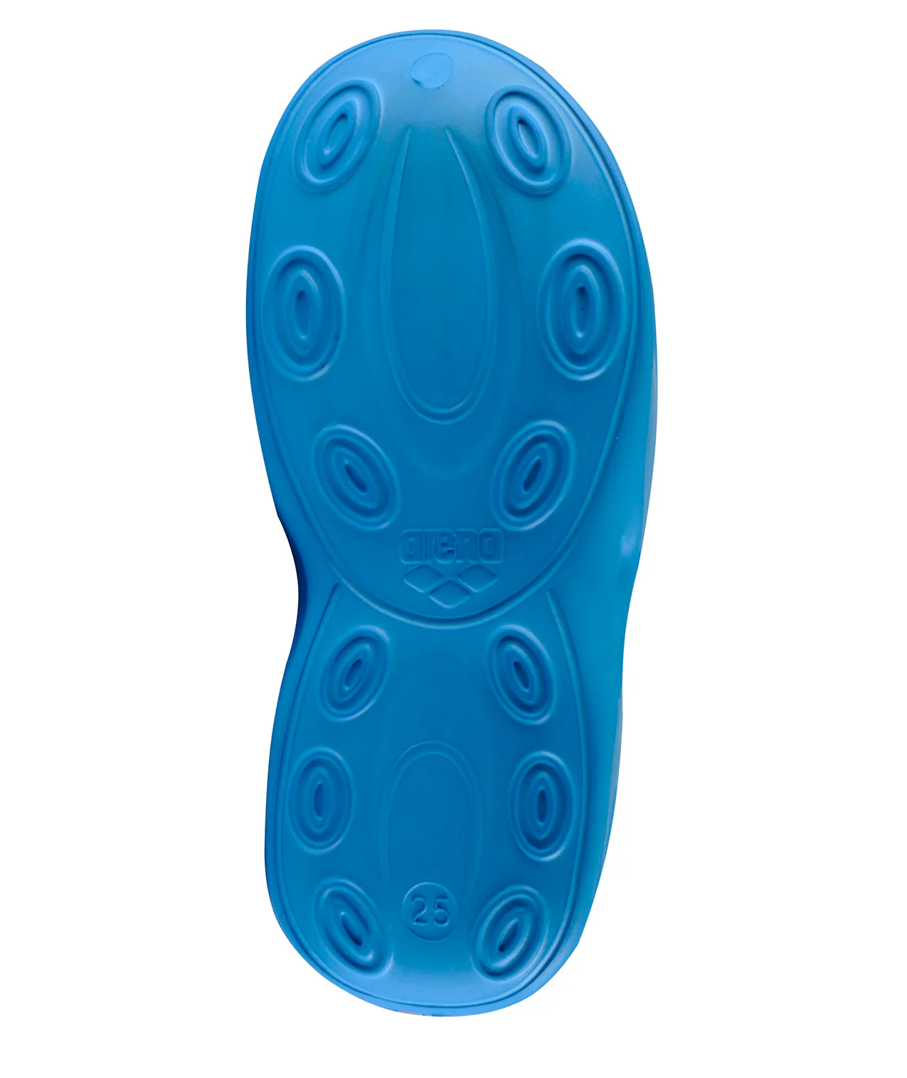 Sandalias arena para niños Softy Kids - Turquesa - Imagen 3