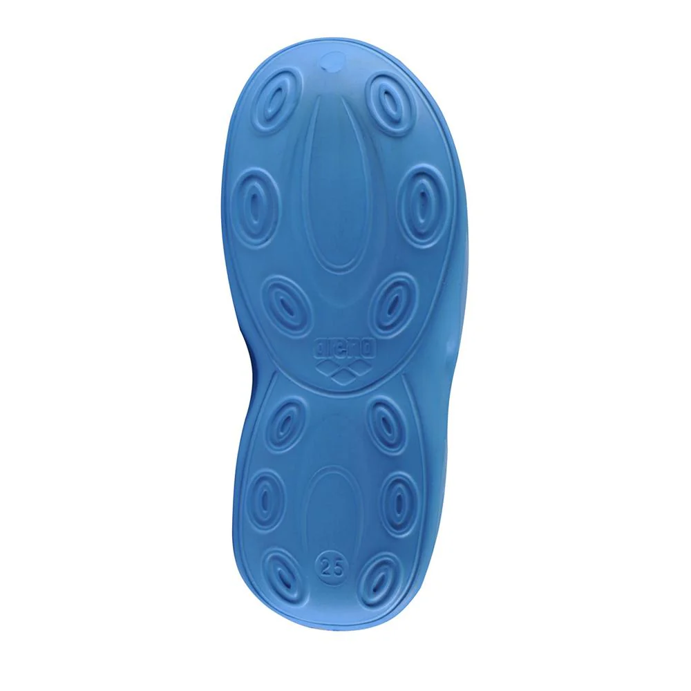 Sandalias arena para niños Softy Kids - Turquesa - Imagen 4