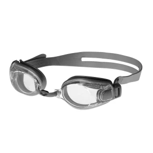 Gafas de natación arena unisex Zoom X Fit. - Plata/Transparente