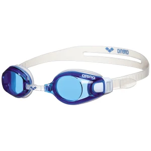 Gafas de natación arena unisex Zoom X-Fit  - Azul/Transparente