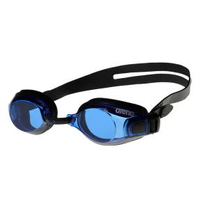 Gafas de natación arena unisex Zoom X-Fit  - Azul Negro
