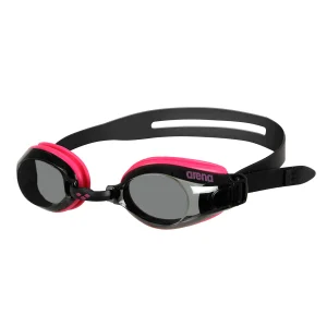 Gafas de natación arena unisex Zoom X-Fit  - Rosa/Carbón