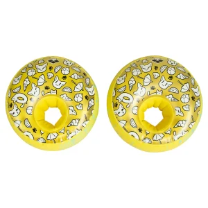 Manguito de flotación arena para niños - Amarillo