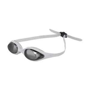 Gafas de natación arena unisex Spider. - R Carbón/Gris