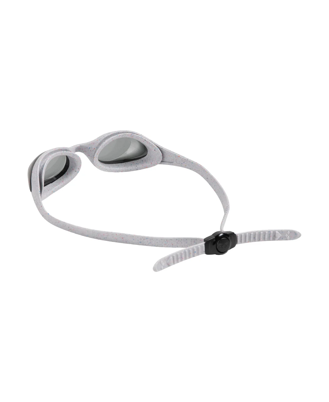 Gafas de nataci贸n arena unisex Spider. - R Carb贸n/Gris - Imagen 3