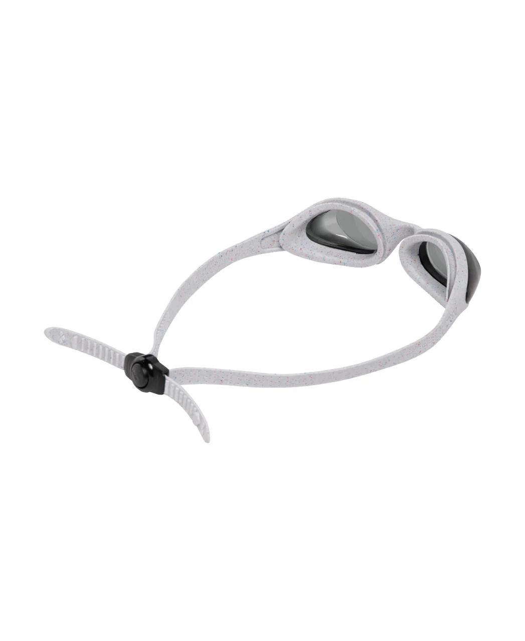 Gafas de nataci贸n arena unisex Spider. - R Carb贸n/Gris - Imagen 4