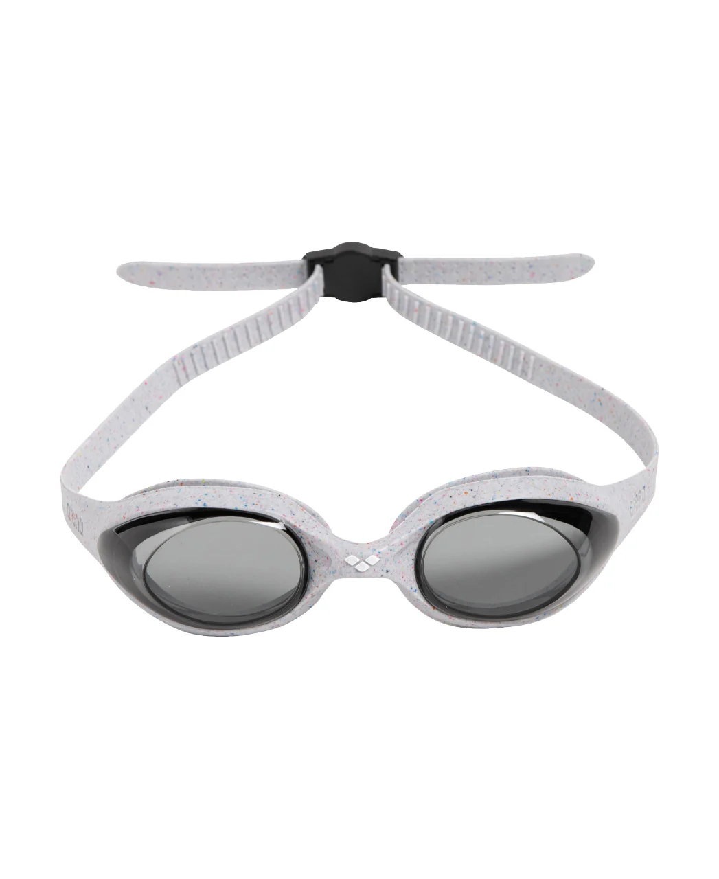 Gafas de nataci贸n arena unisex Spider. - R Carb贸n/Gris - Imagen 5