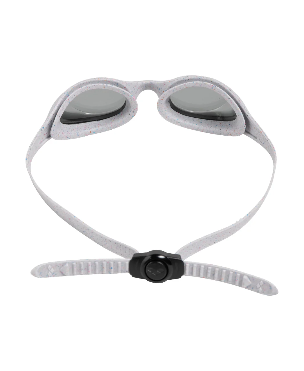 Gafas de nataci贸n arena unisex Spider. - R Carb贸n/Gris - Imagen 6