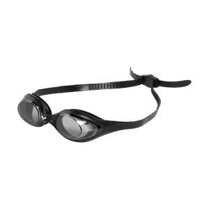 Gafas de natación arena unisex Spider. - R Carbón/Carbón
