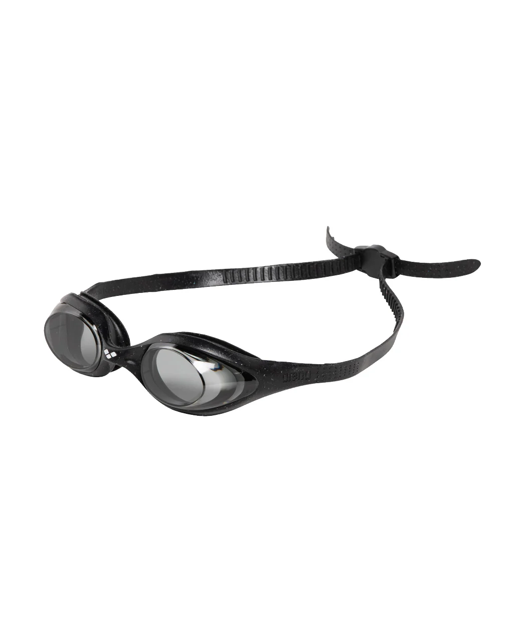 Gafas de natación arena unisex Spider. - R Carbón/Carbón