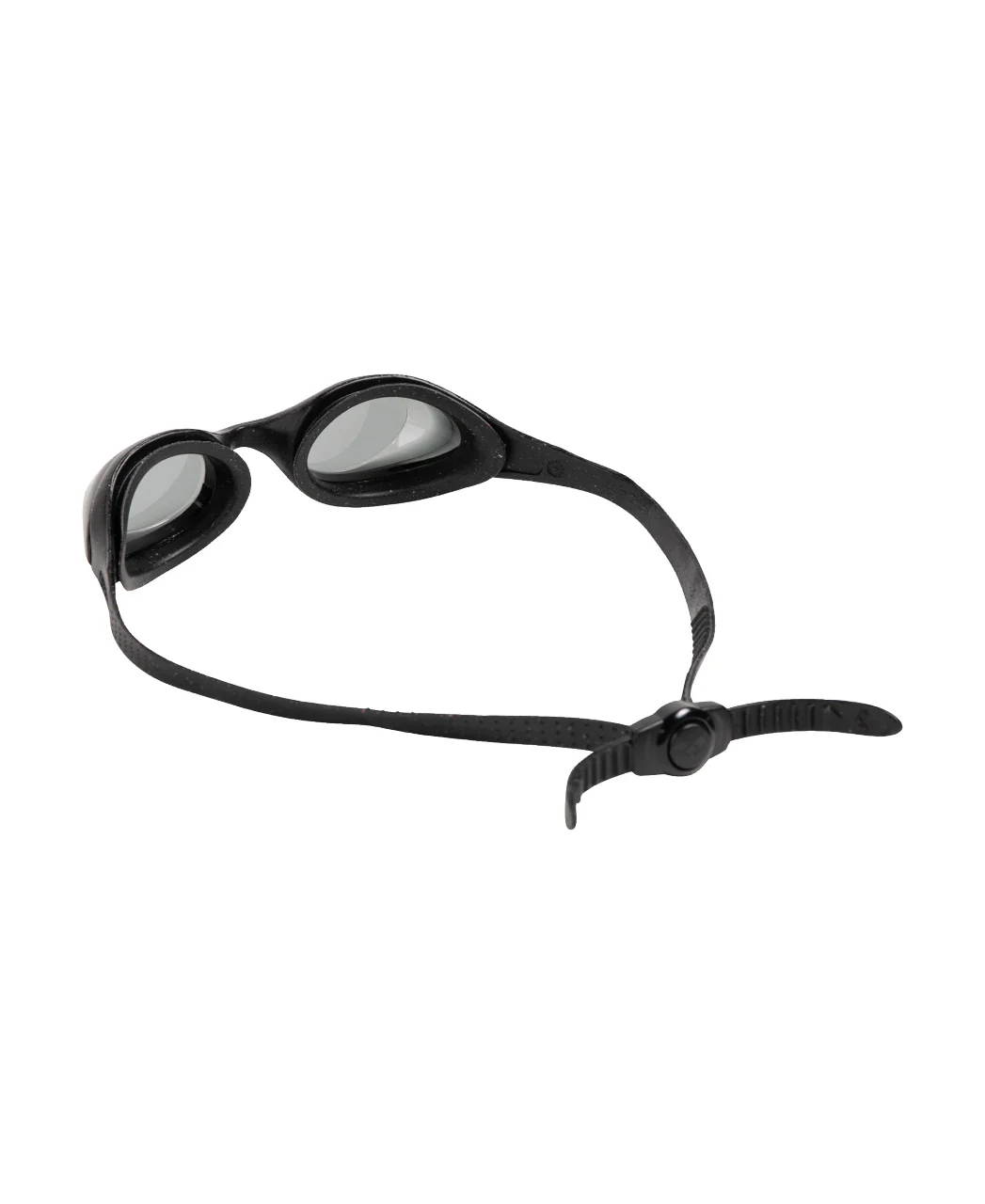 Gafas de natación arena unisex Spider. - R Carbón/Carbón - Imagen 3
