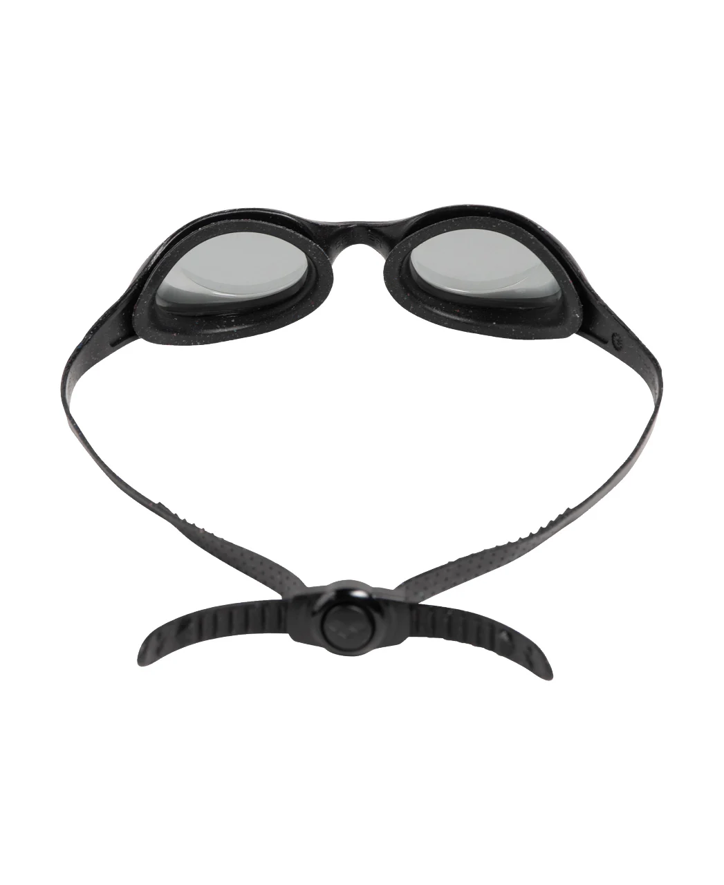 Gafas de natación arena unisex Spider. - R Carbón/Carbón - Imagen 6