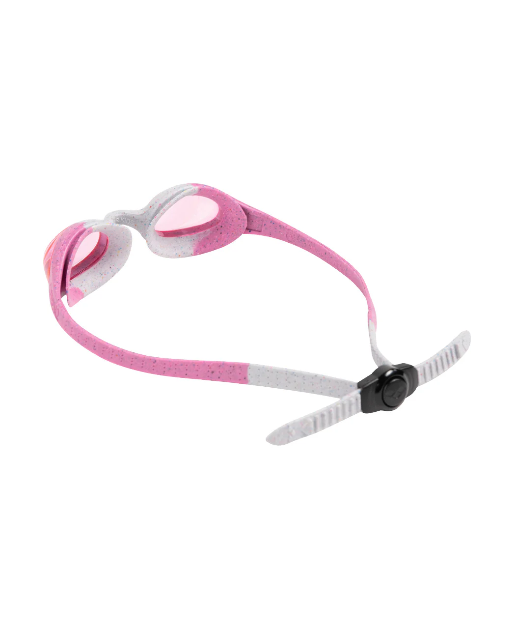 Gafas de natación arena para niños Spider - R Rosa/Gris - Imagen 3