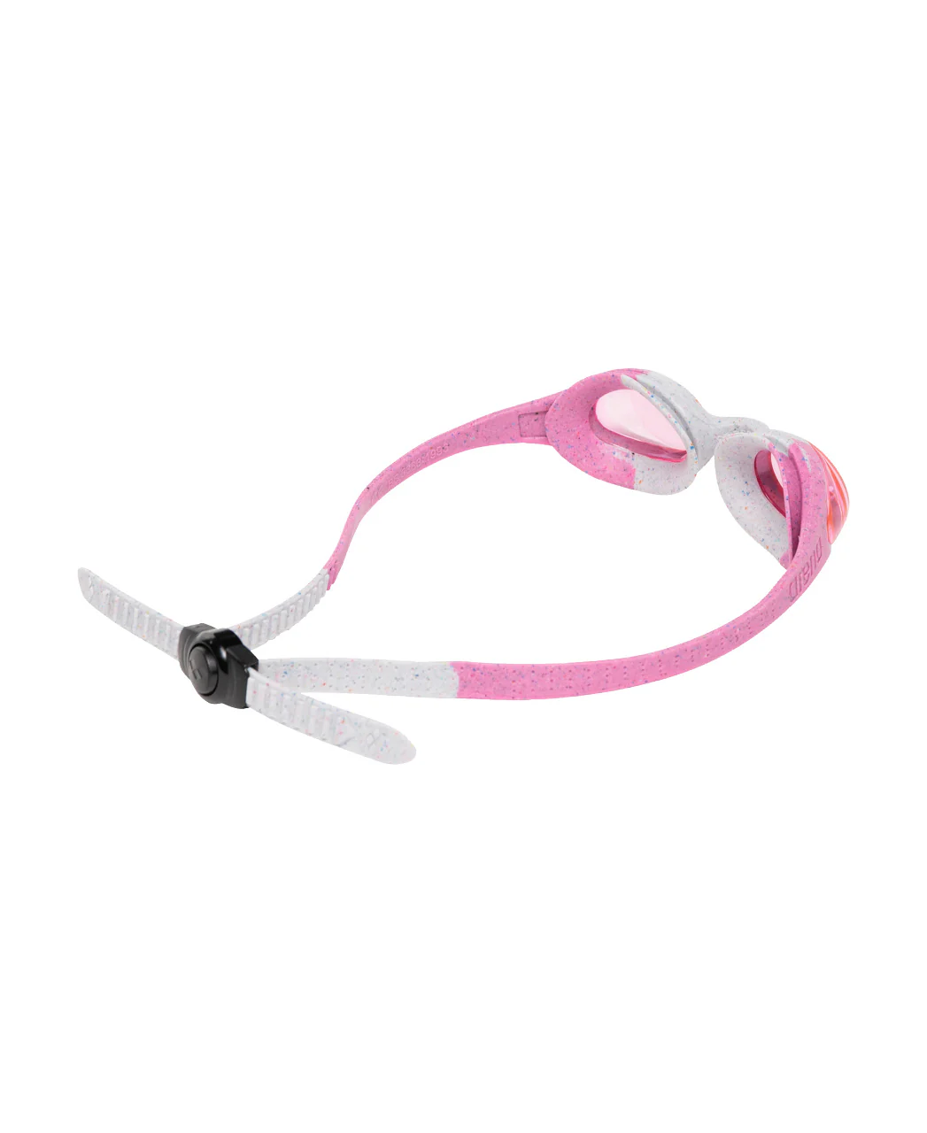 Gafas de natación arena para niños Spider - R Rosa/Gris - Imagen 4