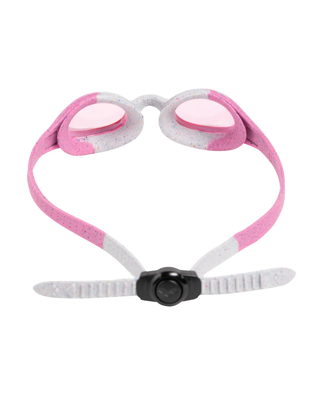 Gafas de natación arena para niños Spider - R Rosa/Gris - Imagen 6