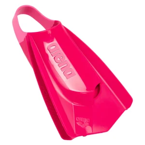 Aleta de entrenamiento arena Powerfin Pro II - Rosa
