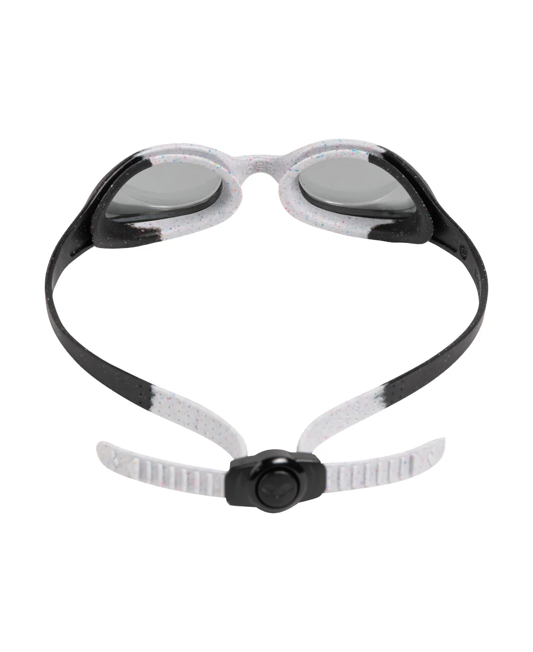 Gafas de natación arena para niños Spider Junior - R Carbón/Gris - Imagen 7