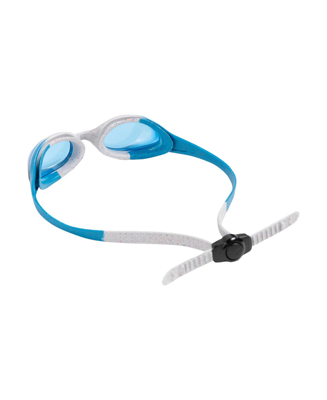 Gafas de nataci贸n arena para ni帽os Spider Junior - R Azul/Gris - Imagen 3