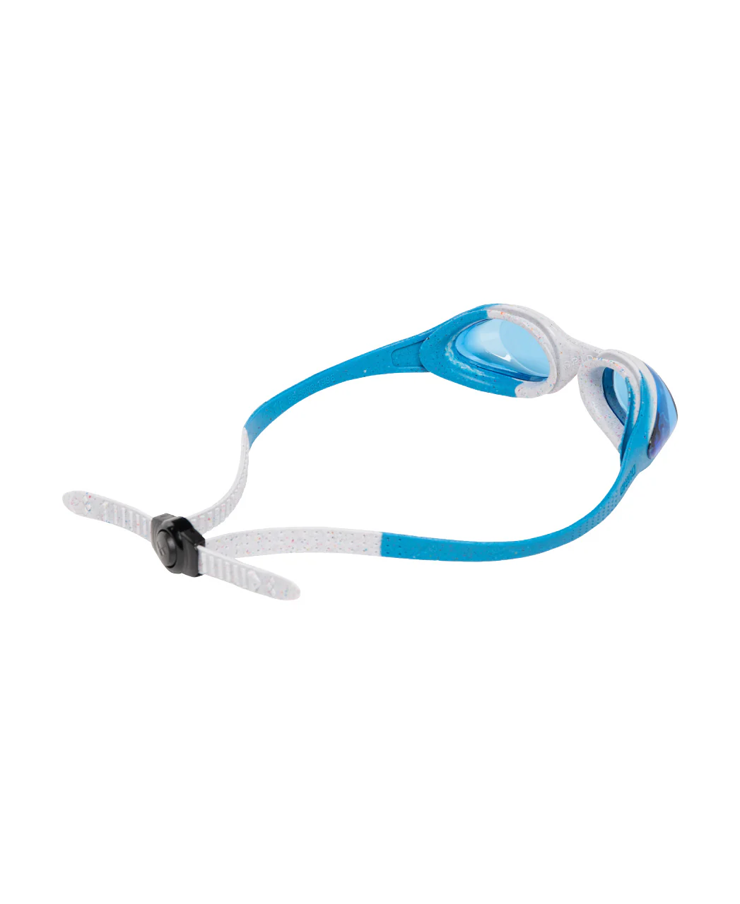 Gafas de nataci贸n arena para ni帽os Spider Junior - R Azul/Gris - Imagen 4