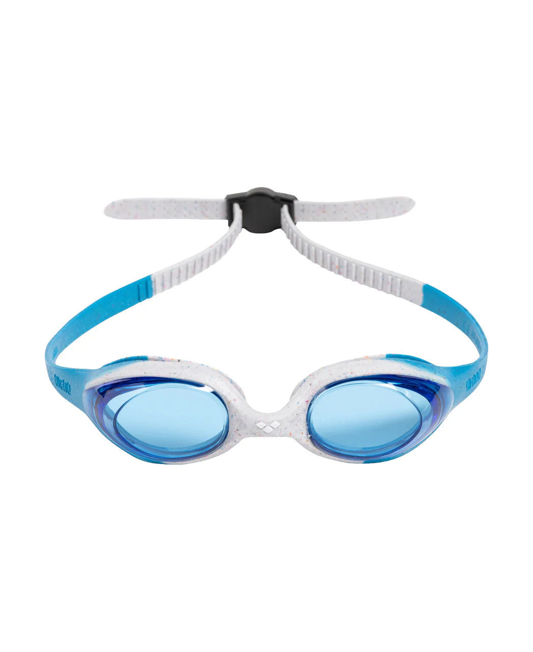 Gafas de nataci贸n arena para ni帽os Spider Junior - R Azul/Gris - Imagen 5