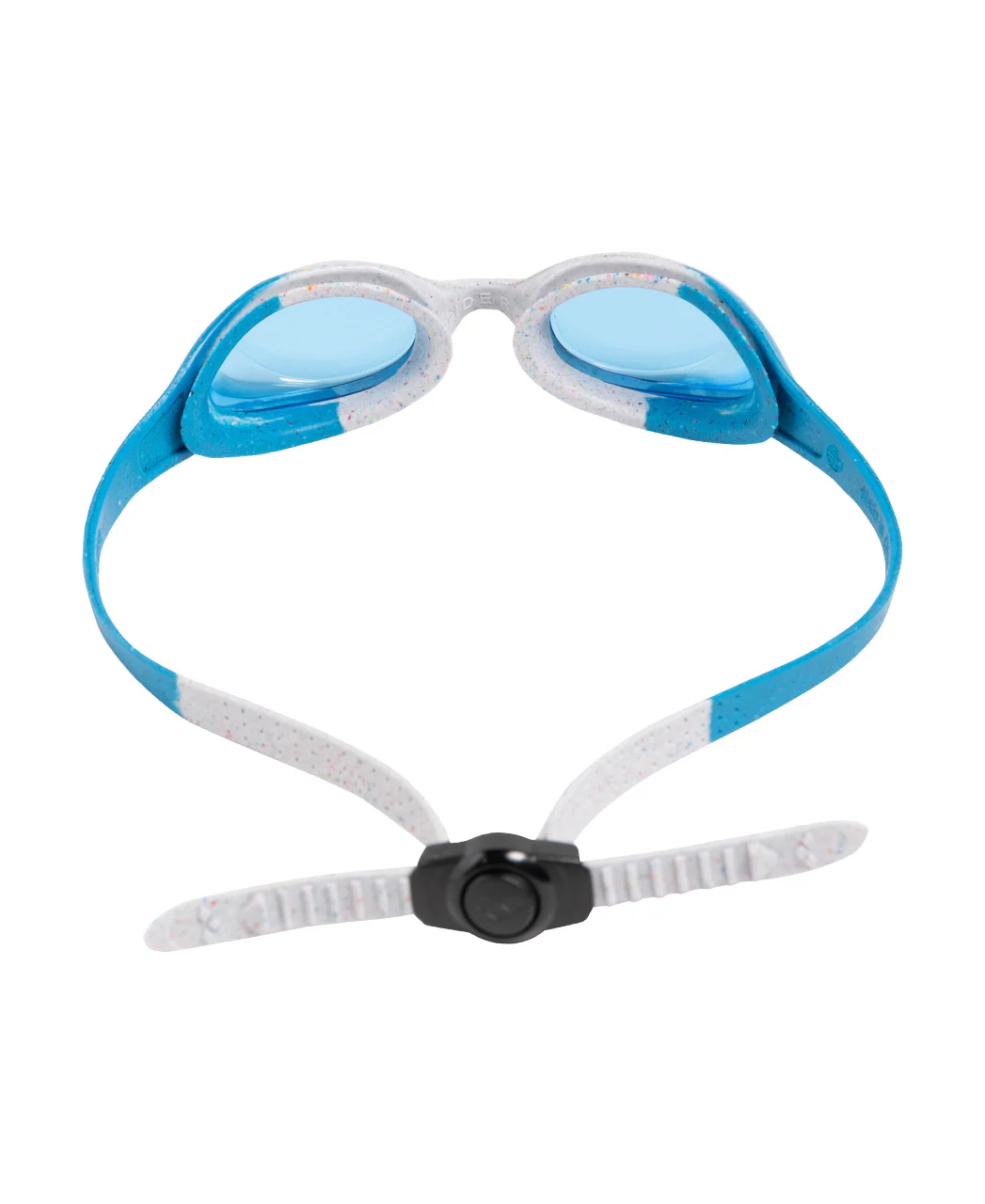 Gafas de nataci贸n arena para ni帽os Spider Junior - R Azul/Gris - Imagen 6