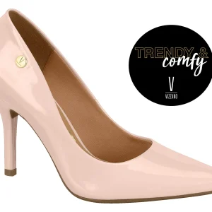 STILETTO Verniz Premium Pink