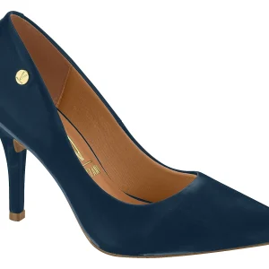 STILETTO Napa Glossy Navy Blue