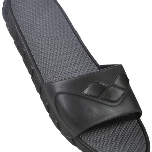 SANDALIAS POOL WATERGRIP M - BLACK/DARK GREY