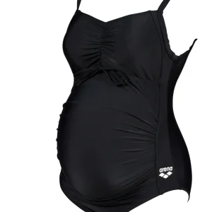 Bañador premamá arena Feel para mujer R - Negro