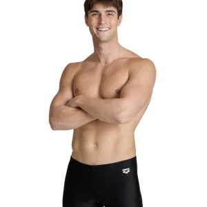 Bañador corto arena Feel para hombre Dynamo R Negro