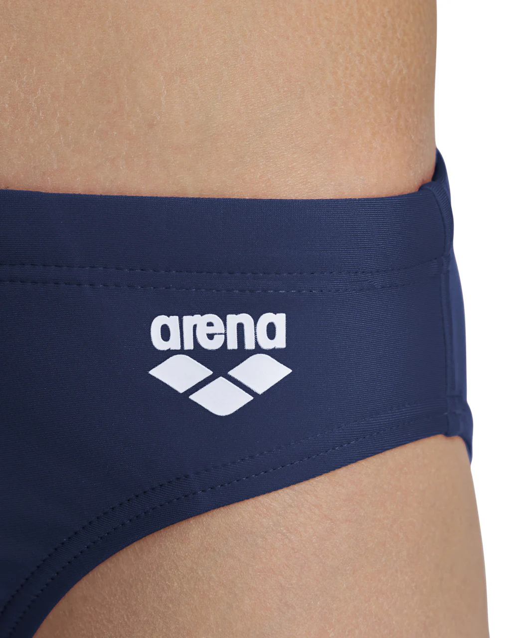 Bañador slip arena Feel para niño Dynamo - Marino - Imagen 4