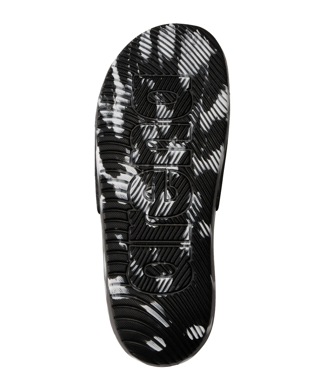 Chanclas de masaje arena unisex Marco Bi - Arena Negro - Imagen 6