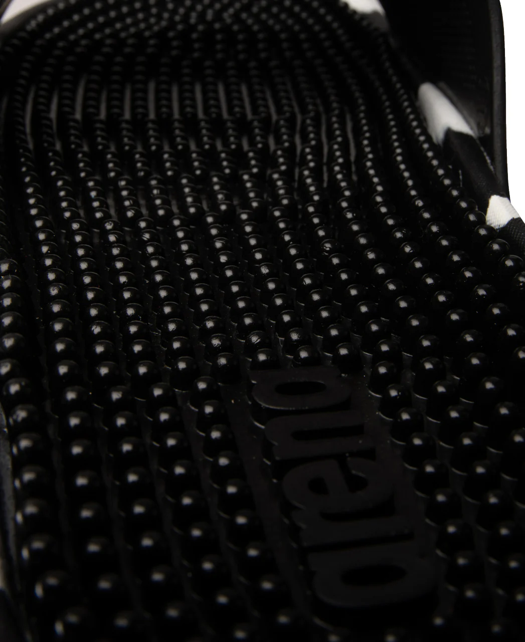 Chanclas de masaje arena unisex Marco Bi - Arena Negro - Imagen 7