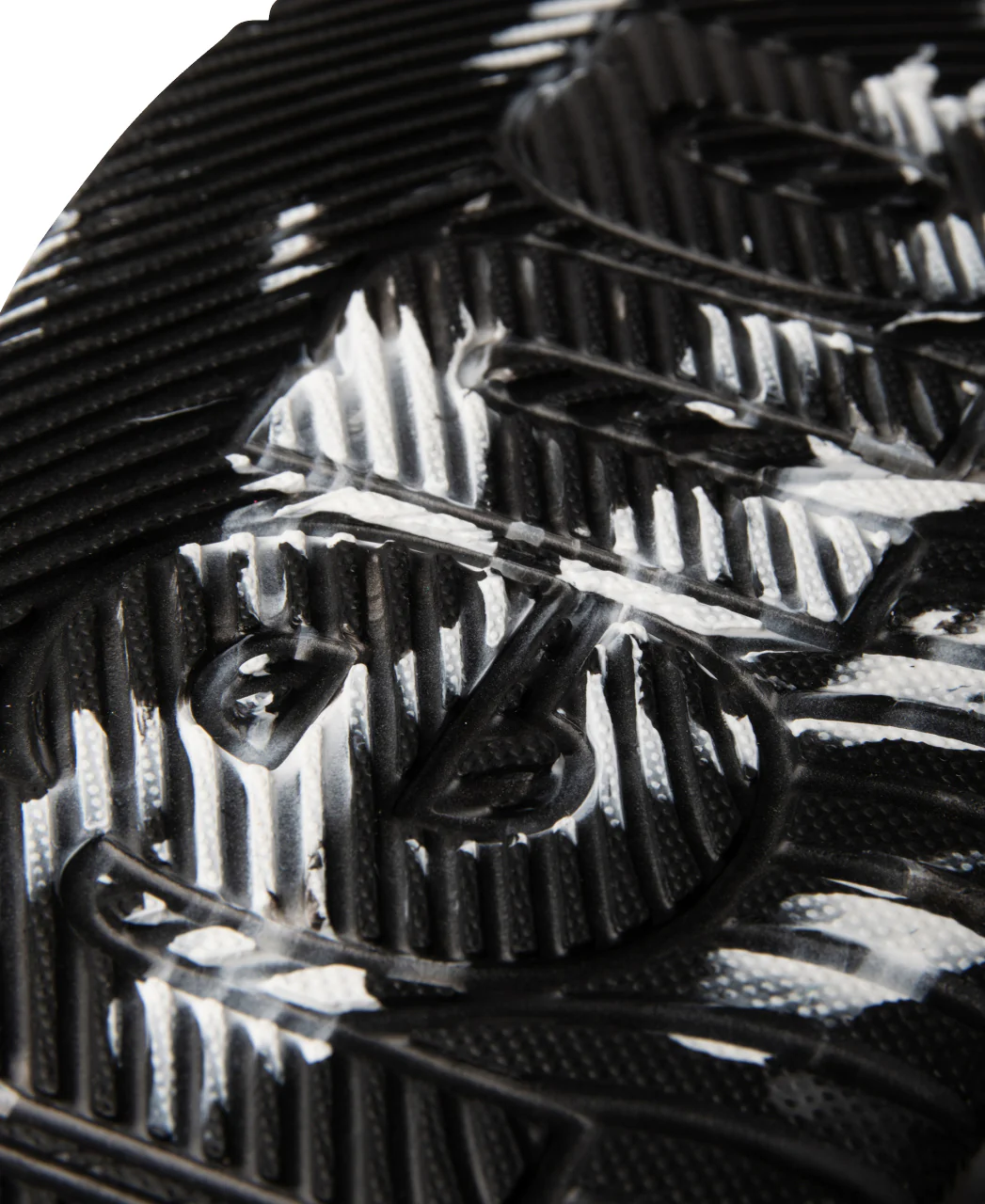 Chanclas de masaje arena unisex Marco Bi - Arena Negro - Imagen 3