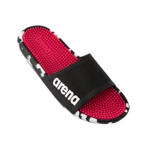 Chanclas de masaje arena unisex Marco Bi - Rosa Arena